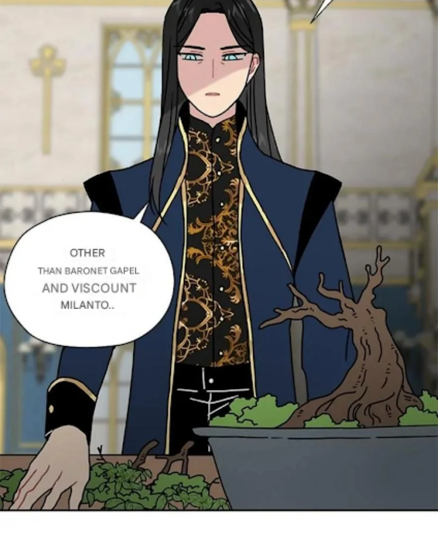 I Became the Chef of the Dragon King Chapter 61 85